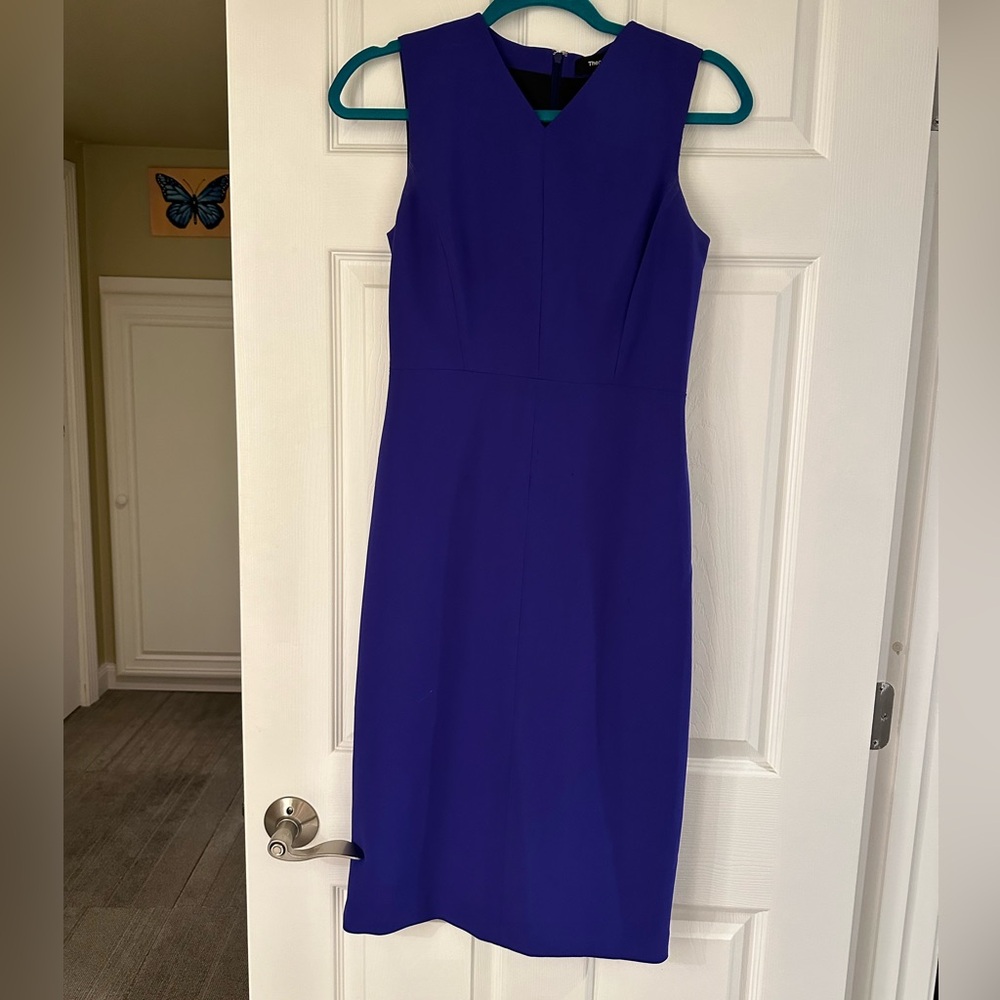 Theory dress